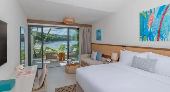 AVANI + BARBARONS SEYCHELLES 4*