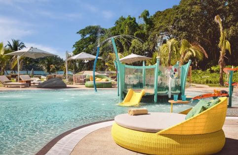 Club Med Seychelles Resort