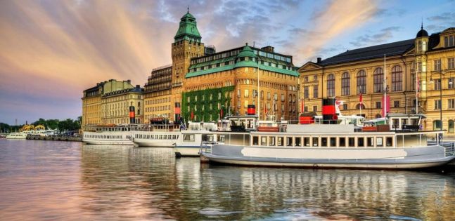 Настаняване в 2* или 3*