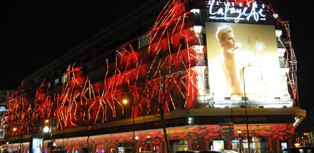 Категория A