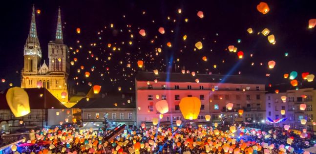 Настаняване в 2* или 3*