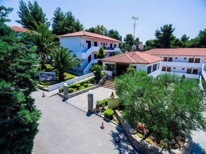 PHILOXENIA HOTEL