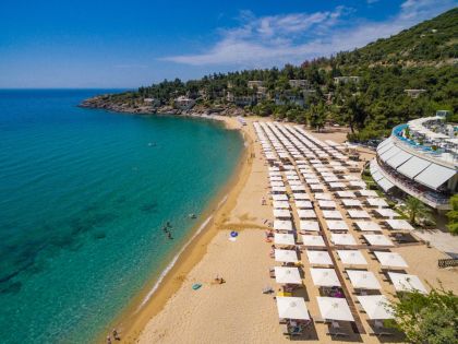 Tosca Beach - Ultra All Inclusive