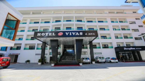 Vivas Hotel and Spa