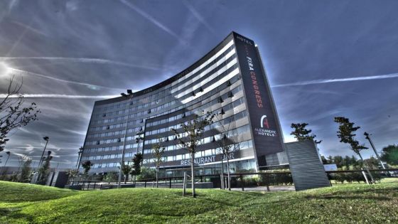 Alexandre Hotel Fira Congress
