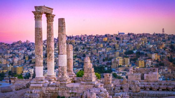 Настаняване по програмата