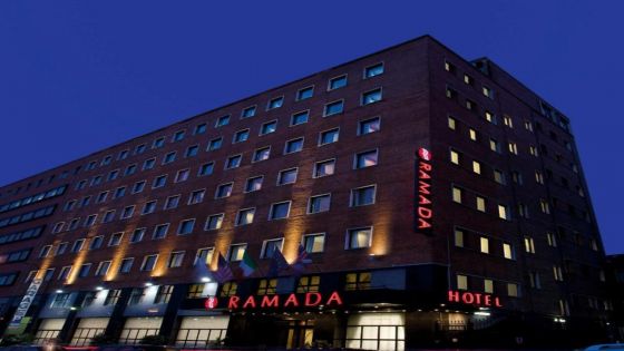 RAMADA NAPOLI