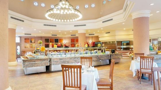 Charmillion Gardens Aqua Park Superior