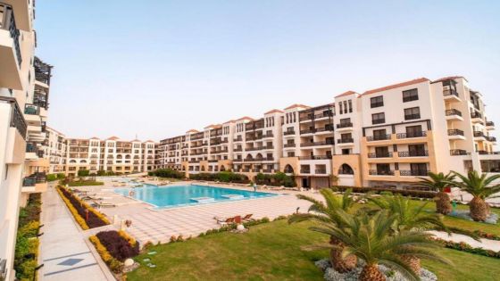 ПРОМО ОФЕРТА Gravity Hotel and Aqua Park Hurghada Standard