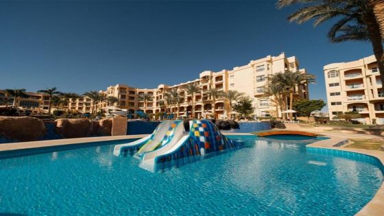 ПРОМО ОФЕРТА  Tropitel Sahl Hasheesh Lux