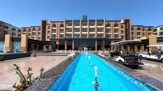 ПРОМО ОФЕРТА Rewaya Luxury Resort