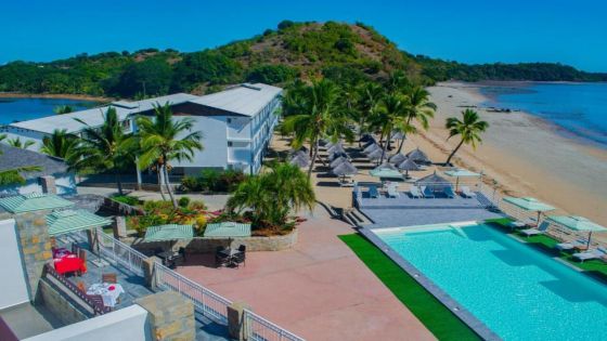 ORANGEA BEACH RESORT