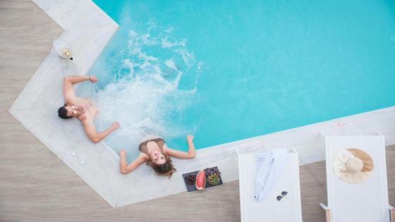 Mari Kristin Beach Hotel