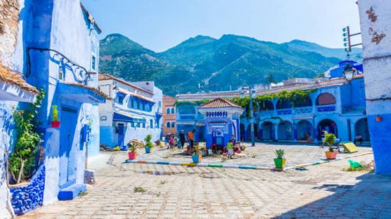 Настаняване по програмата