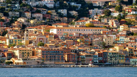 Lucky Calabria