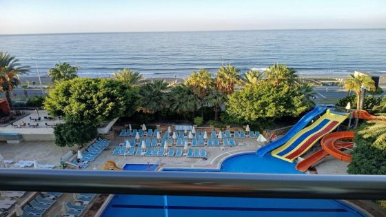 PRESTIGE ALANYA