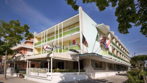 Bettina Hotel
