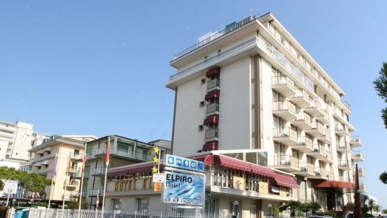 Elpiro Jesolo