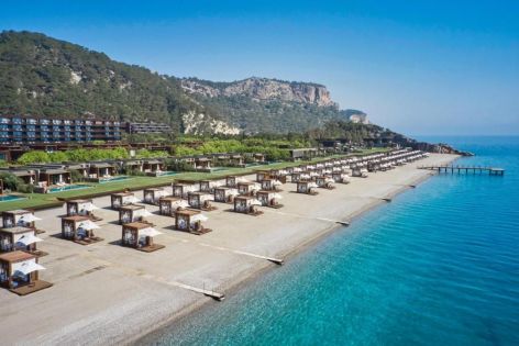 MAXX ROYAL KEMER RESORT