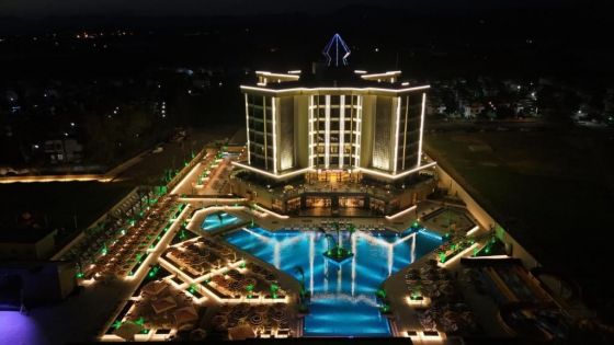 PALEMON RESORT & SPA