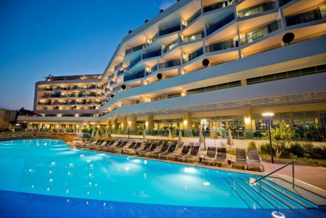 SELENE BEACH & SPA HOTEL - ADULT ONLY