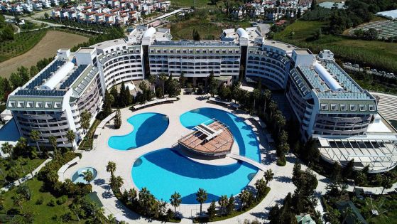 VITA SILVA HOTEL (EX. AMELIA BEACH RESORT)