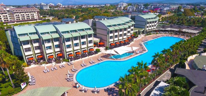 VON RESORT ELITE HOTEL