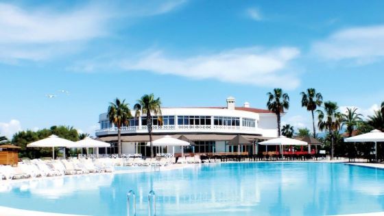 EUPHORIA PALM BEACH RESORT