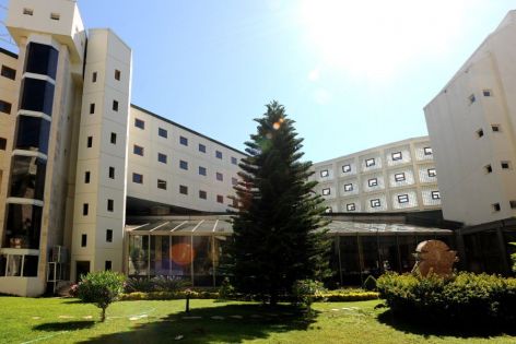 MIRADA DEL MAR HOTEL
