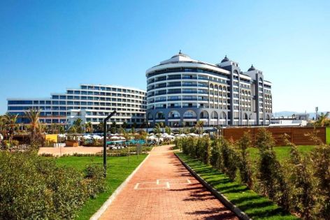ALARCHA HOTELS & RESORTS